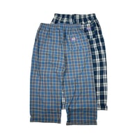 CHILL POP FLANNEL LOUNGE PANTS