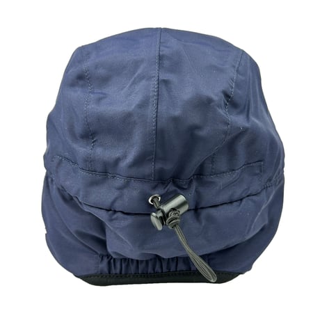 SF MUSTACHE CLUB MOUNTAIN CAP