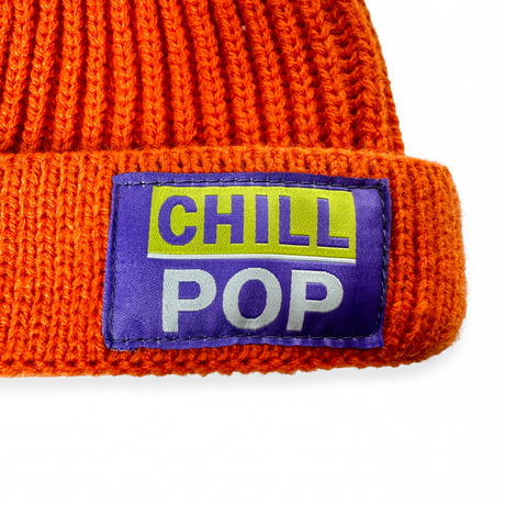 CHILL POP Short Roll Watch