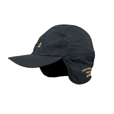 SF MUSTACHE CLUB MOUNTAIN CAP