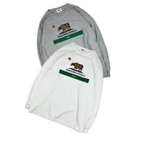 SUMAFORNIA REPUBLIC L/S TEE