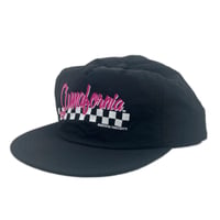 OLD SF NYLON CAP