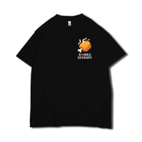 SMOKE SESSION S/S TEE