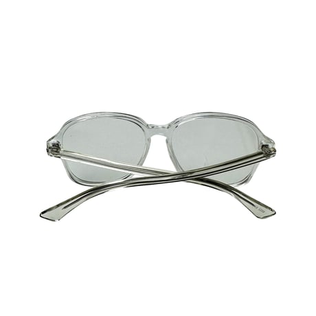 FUNKY GUTS MAN GLASSES