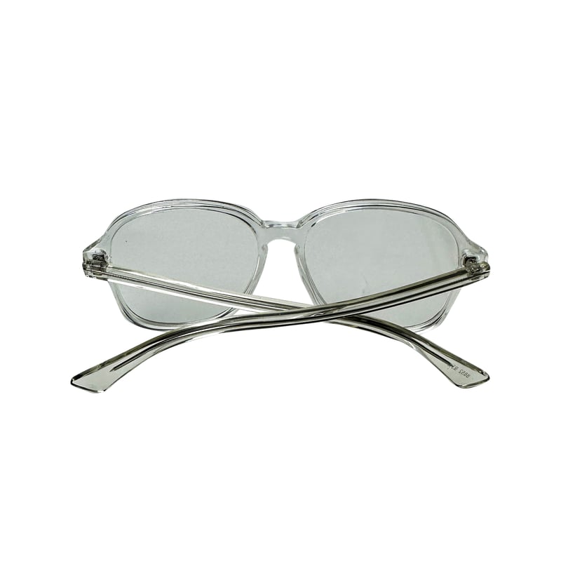 sourirEページ FUNKY GUTS MAN GLASSES | minos STORE