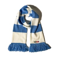 minos STRIPE MUFFLER