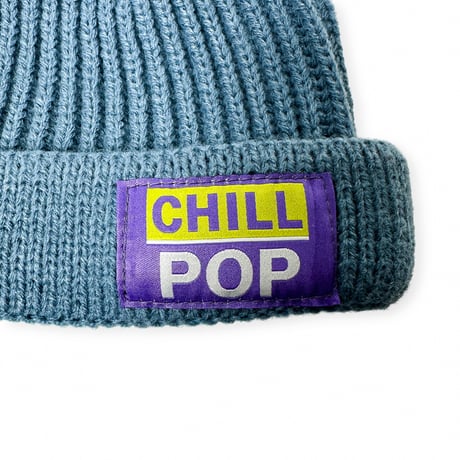CHILL POP Short Roll Watch