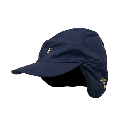 SF MUSTACHE CLUB MOUNTAIN CAP