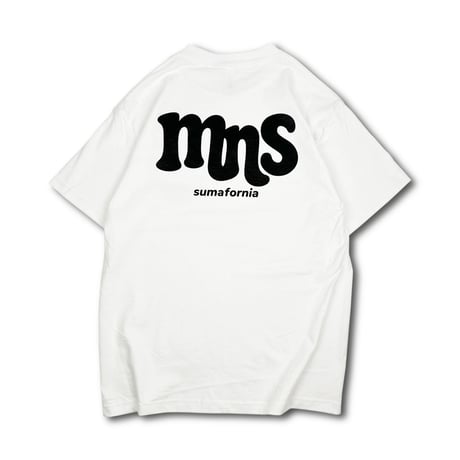 SMOKE SESSION S/S TEE