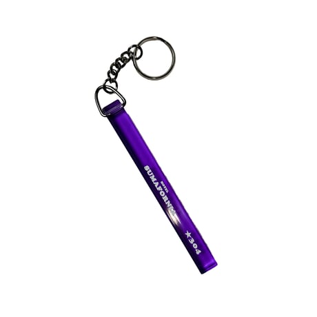 HOTEL SUMAFORNIA KEY HOLDER