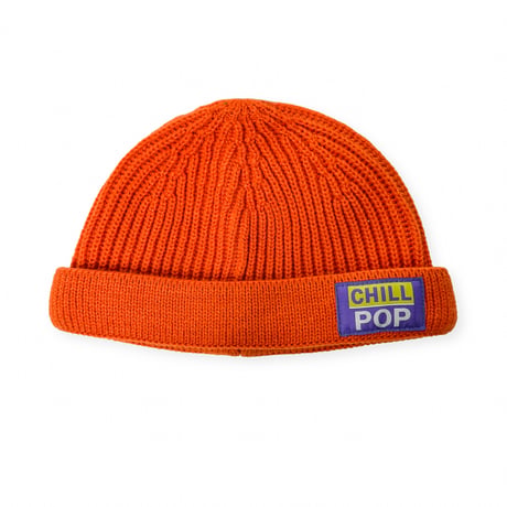 CHILL POP Short Roll Watch