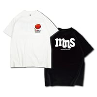 SMOKE SESSION S/S TEE