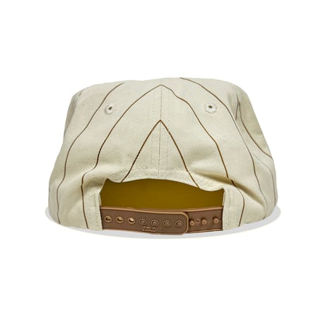 minos Pinstripe Cap