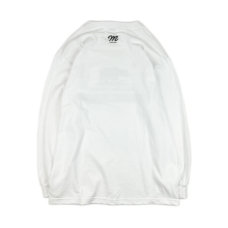 SUMAFORNIA REPUBLIC L/S TEE