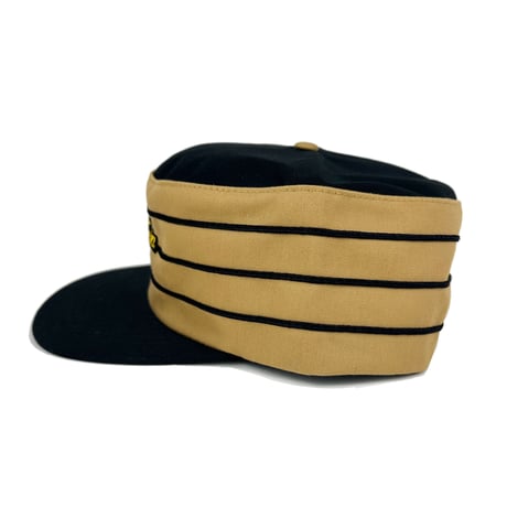 ENJOY SF STRIPE CAP