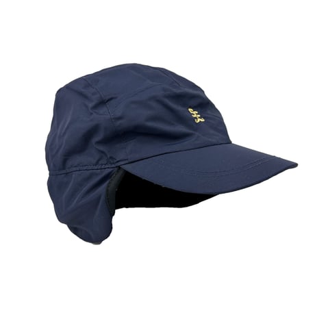 SF MUSTACHE CLUB MOUNTAIN CAP