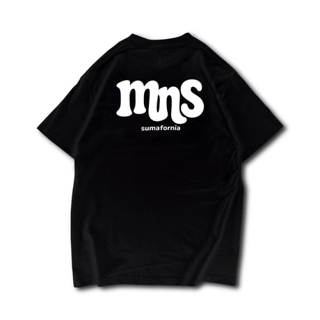 SMOKE SESSION S/S TEE