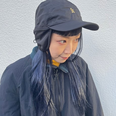 SF MUSTACHE CLUB MOUNTAIN CAP