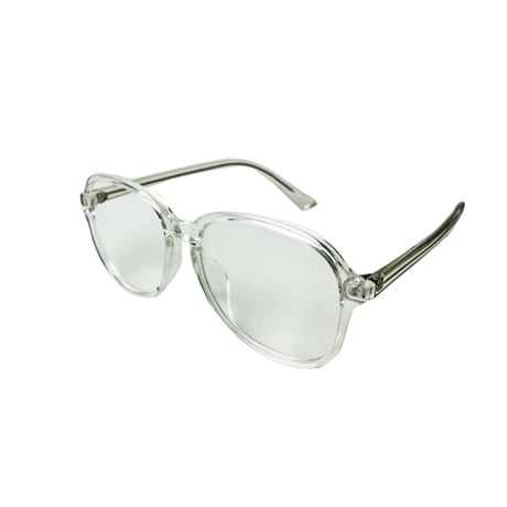 FUNKY GUTS MAN GLASSES