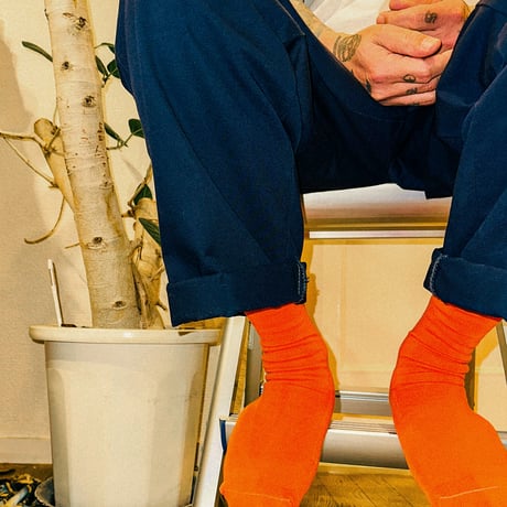 mns CHILL POP PALETTE SOX