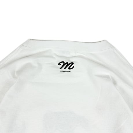 SUMAFORNIA REPUBLIC L/S TEE