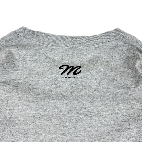 SUMAFORNIA REPUBLIC L/S TEE