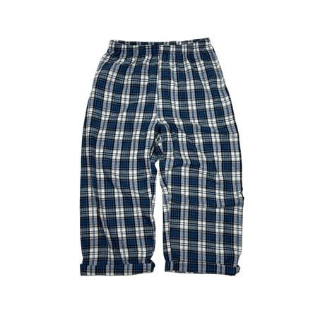 CHILL POP FLANNEL LOUNGE PANTS