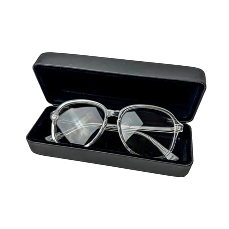 FUNKY GUTS MAN GLASSES