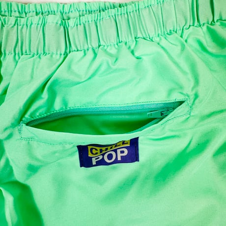 mnSPORTS CHILL POP SHORTS