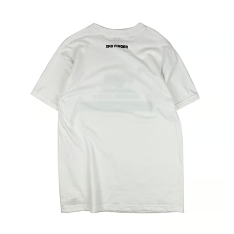 SUMAFORNIA REPUBLIC S/S TEE