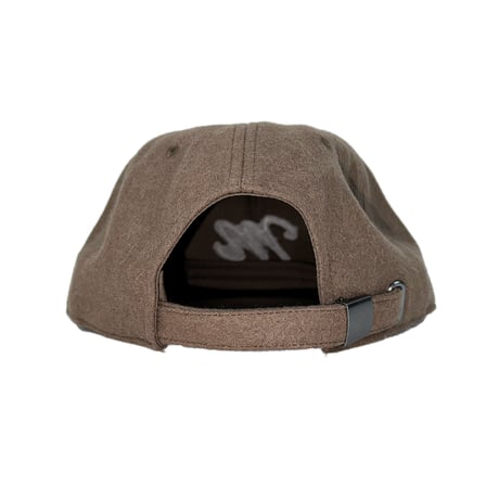 THE M WOOL CAP