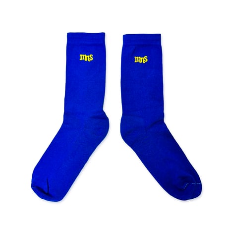 mns CHILL POP PALETTE SOX