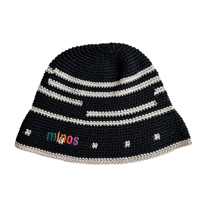 ク*ミ様 Y.A.R.N 3D cross knit hat ク*ミ様 Y.A.R.N 3D cross knit