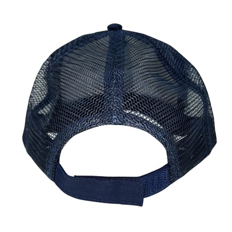 SF REPUBLIC WAPPEN MESH CAP