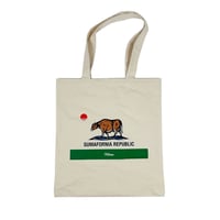SF REPUBLIC TOTE