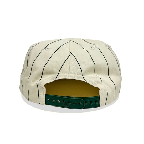 minos Pinstripe Cap