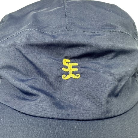 SF MUSTACHE CLUB MOUNTAIN CAP
