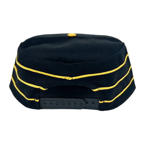 ENJOY SF STRIPE CAP
