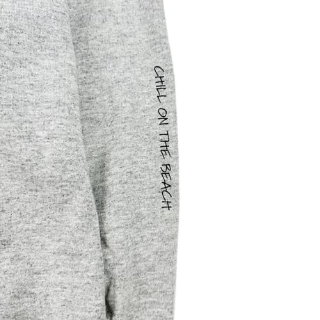 SUMAFORNIA REPUBLIC L/S TEE
