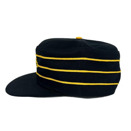 ENJOY SF STRIPE CAP