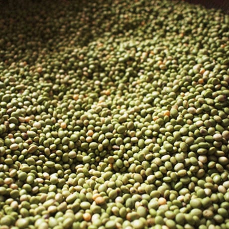 たそがれ大豆　みどり豆　200g