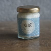 tasogare 塩麹