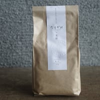 たそがれ米粉 500g（超微粉、無農薬亀の尾100%）