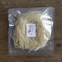 焙煎玄米麺 細1mm　100g入
