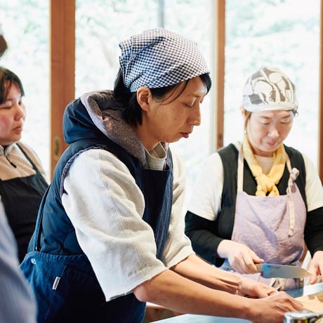 たそがれ野育園2026　入園パスポート