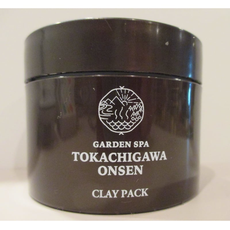 十勝川温泉 クレイパック | 十勝川温泉Online Shop