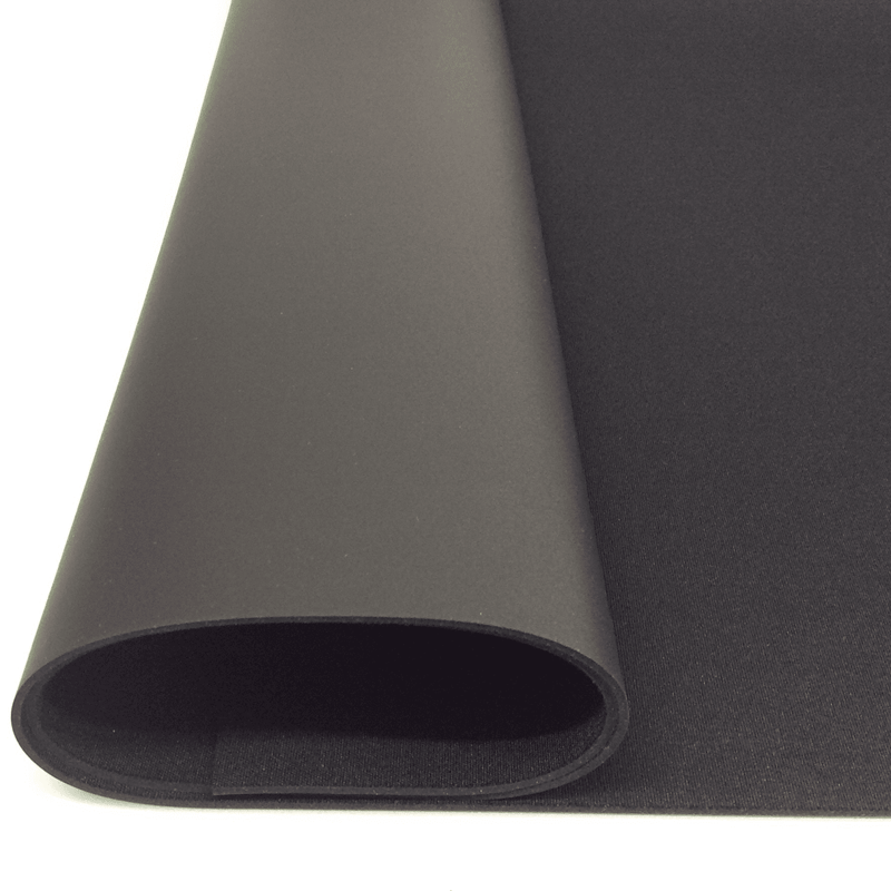 ウエットスーツ生地1mm片面ジャージ ハンドメイド ネオプレン生地