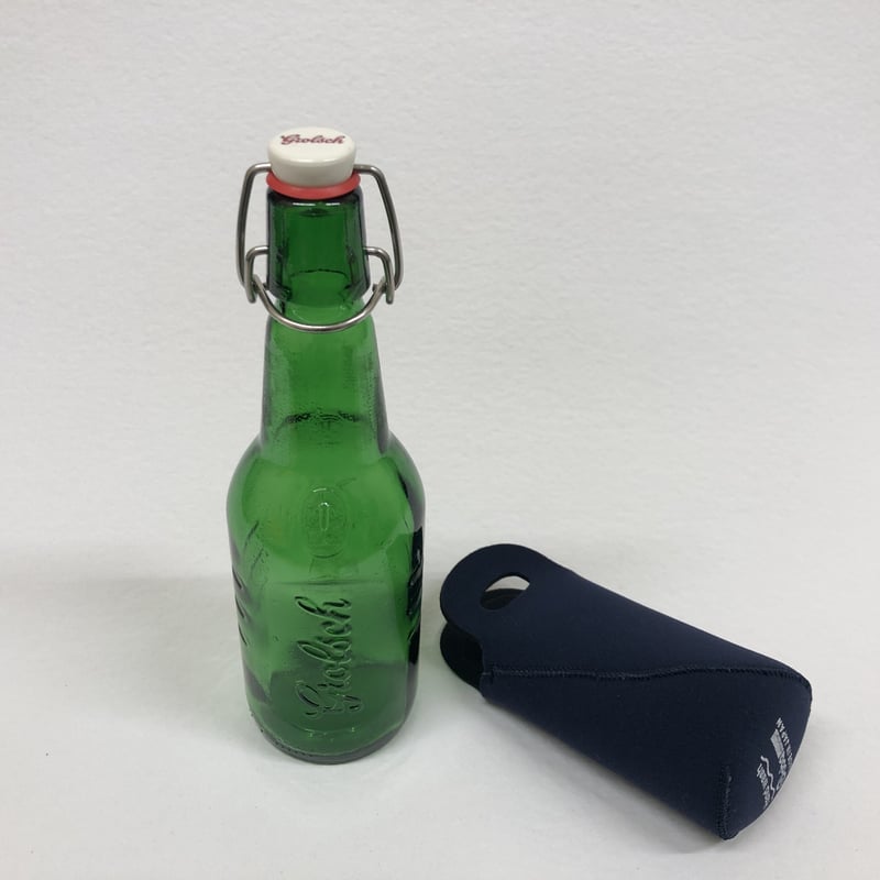 Ooba the multipurpose koozie ペットボトルカバー缶クージー 缶