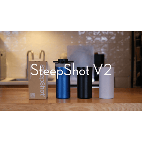 SteepShot V2