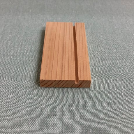 受注制作　横長ミニ色紙セット　花柄　手作り台座、手書きのメッセージカードと手書きの紙袋付き